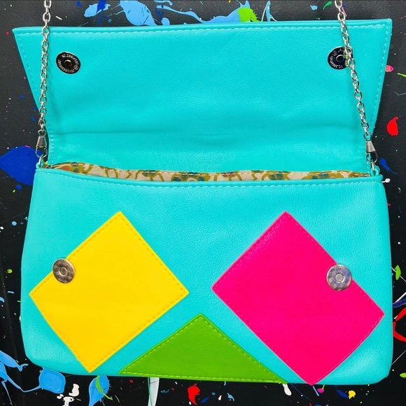 🍬 Colorful CrossBody Bag - Picture 10 of 13
